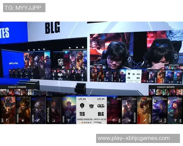 esports数据英雄联盟最新配合TOP10分析BLG战队强势领跑引发关注